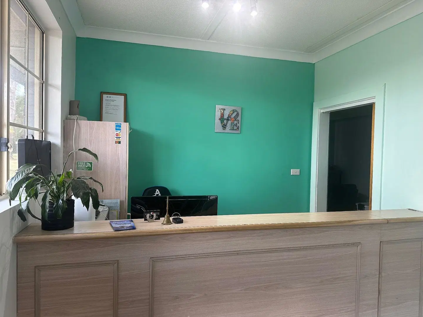 Temora Motel HEALTH_BEAUTY
