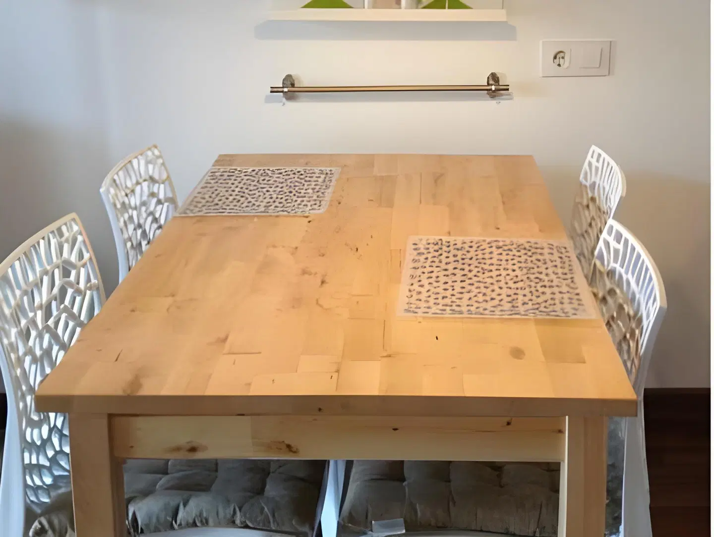 Apartamentos Turísticos Rincones del Vino Konferenz