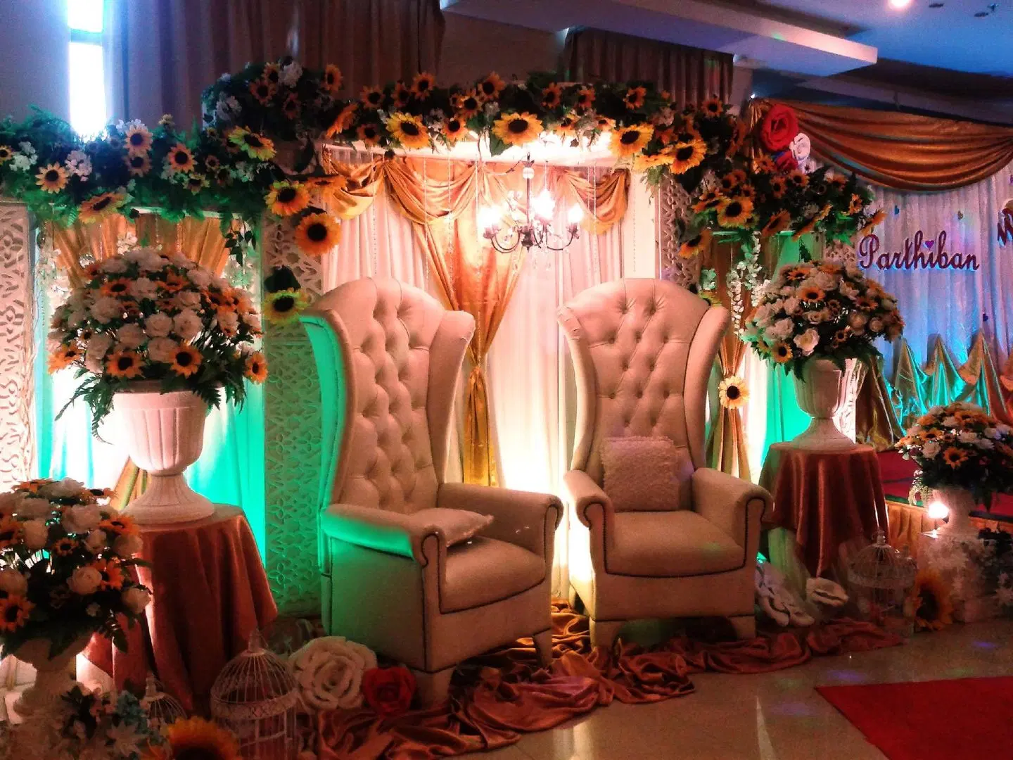 Paragon City Hotel Restaurant