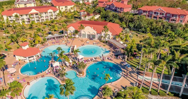 Paradisus Princesa del Mar OUTDOOR_POOL