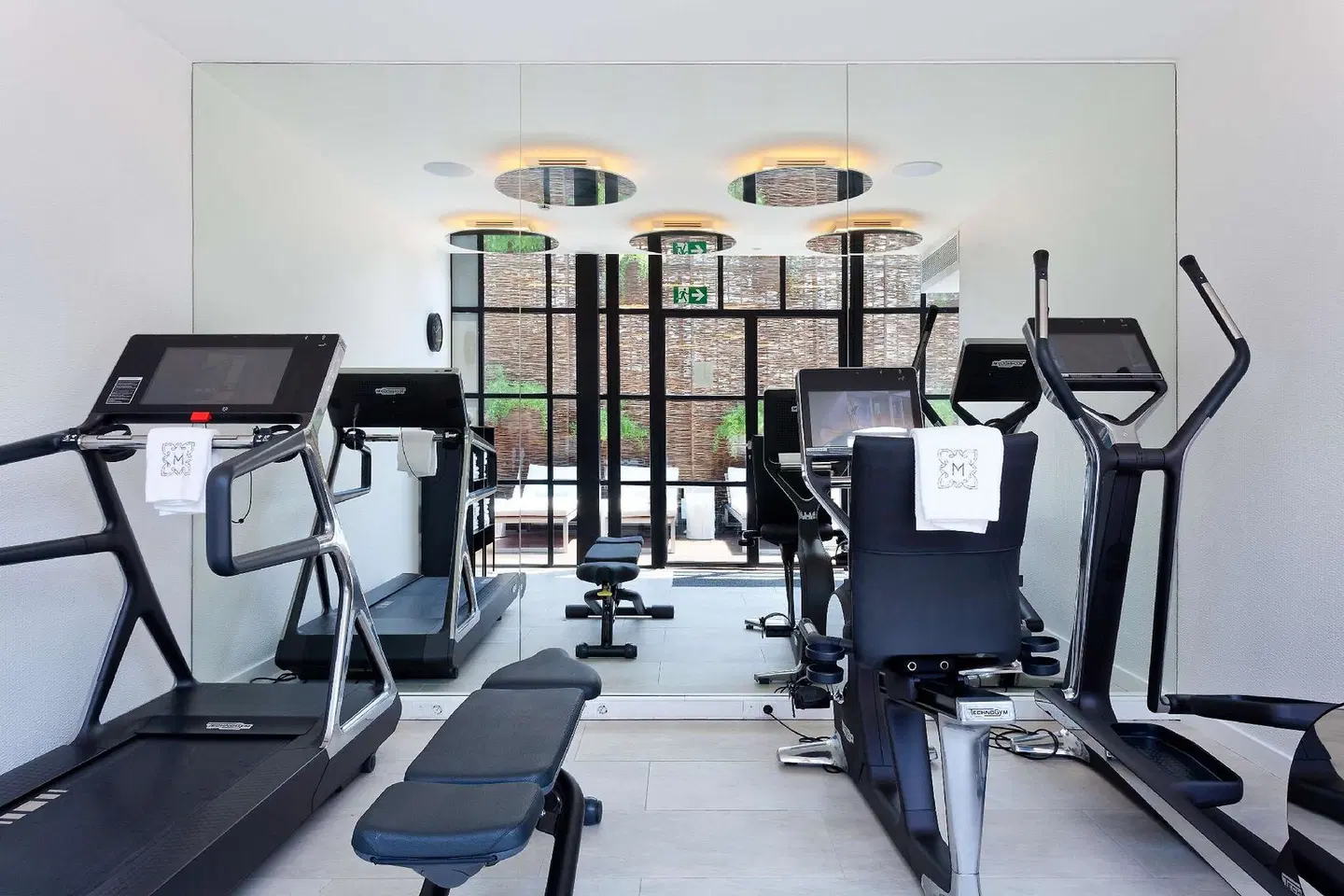 Monument Hotel SPORTS_AND_LEISURE