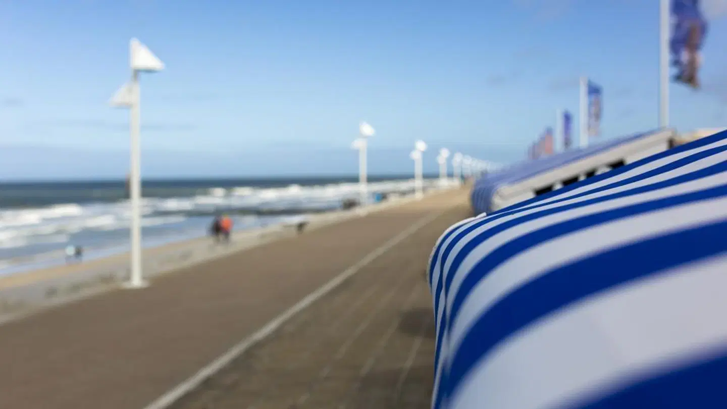 Michels Thalasso Nordseehaus Strand