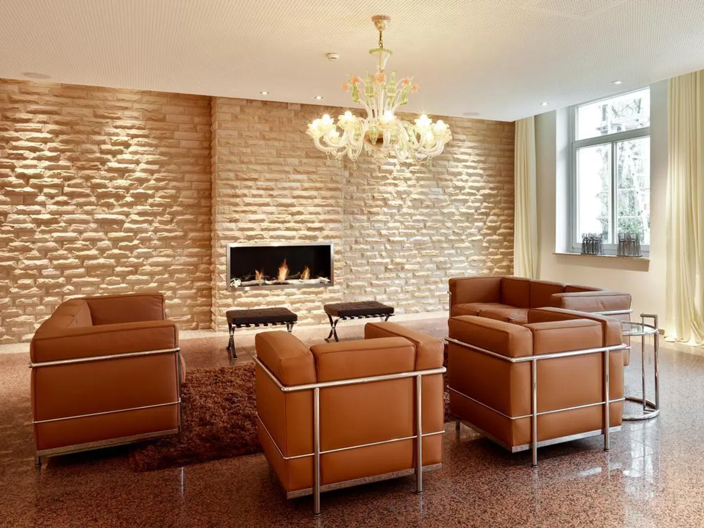Michels Thalasso Nordseehaus LOUNGE_LOBBY