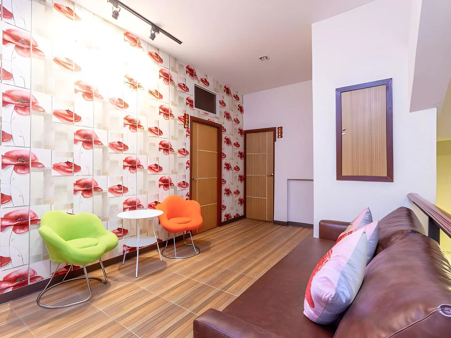 Tee Pak Dee Resident Phuket ROOM_EXAMPLE