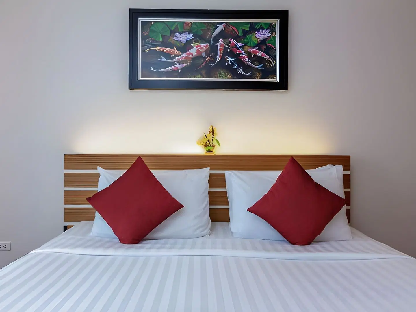Tee Pak Dee Resident Phuket ROOM_EXAMPLE
