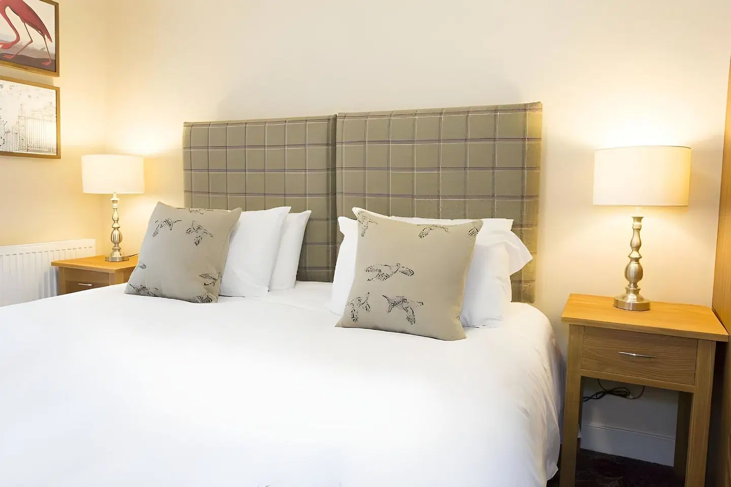 George Hotel ROOM_EXAMPLE