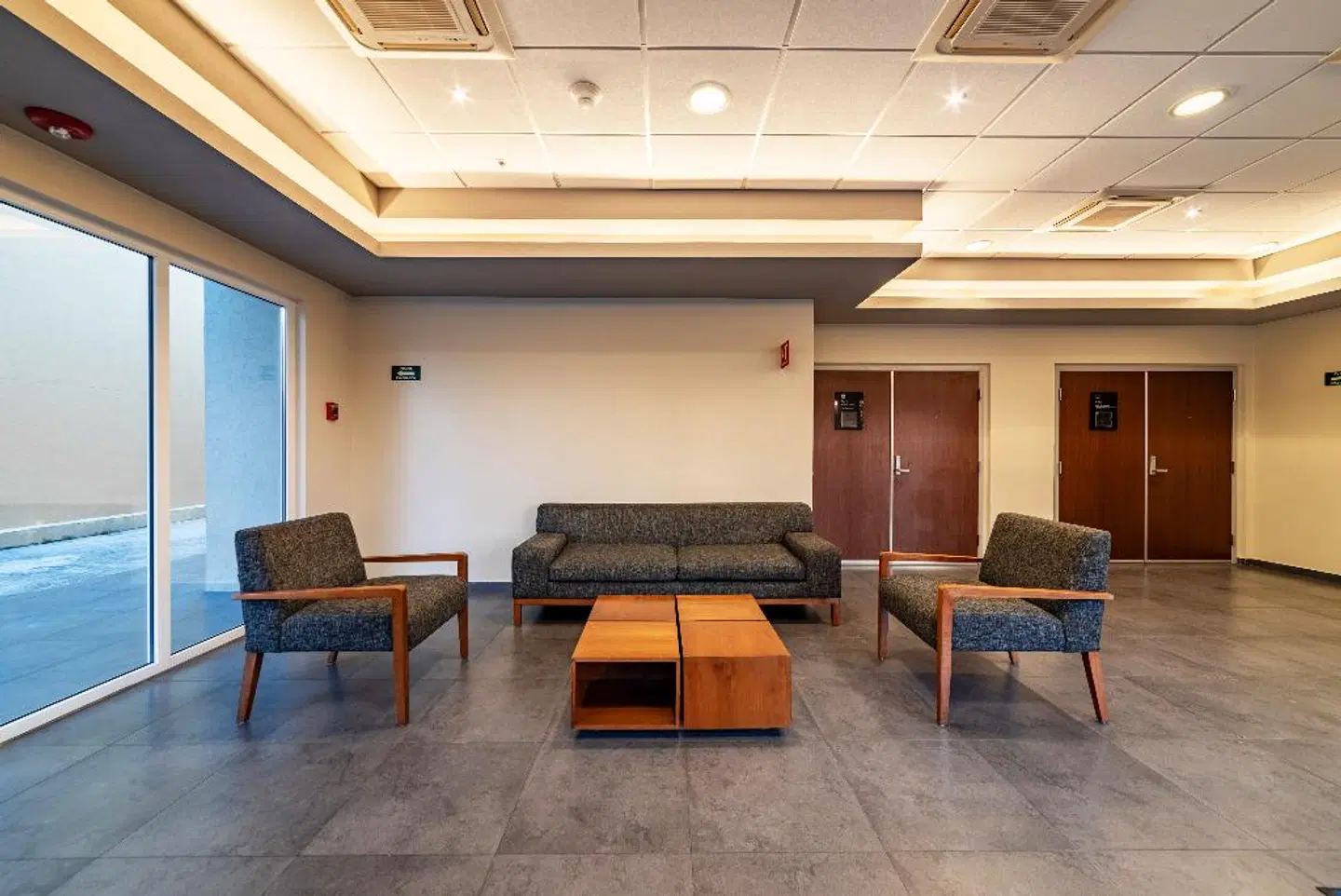 City Express Villahermosa LOUNGE_LOBBY