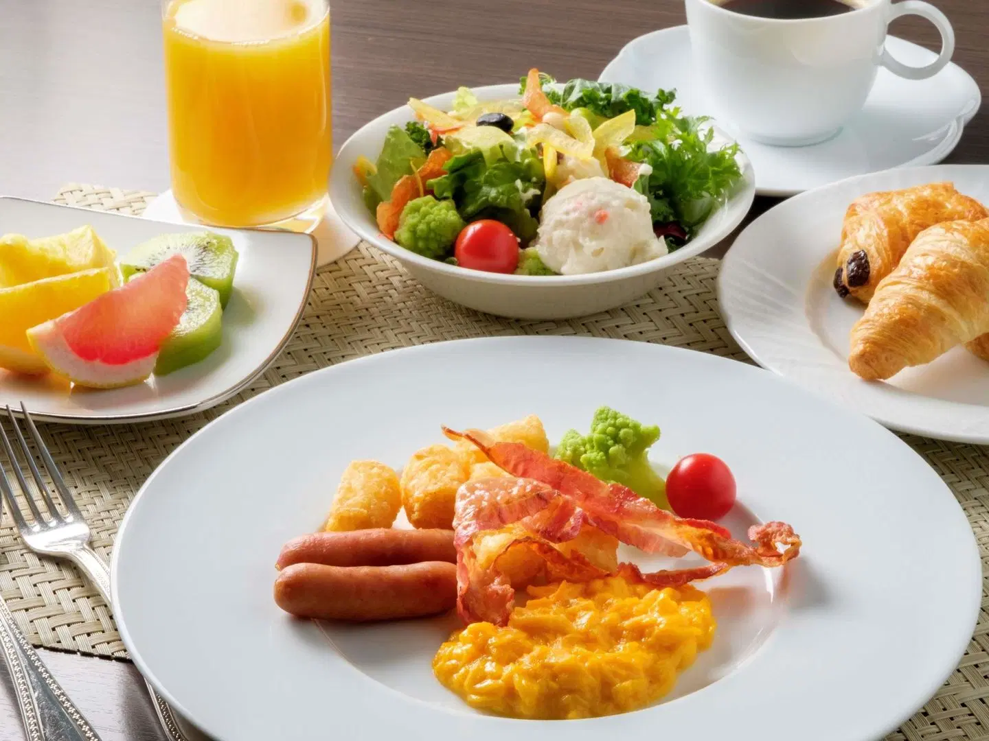 ibis Styles Tokyo Ginza Restaurant