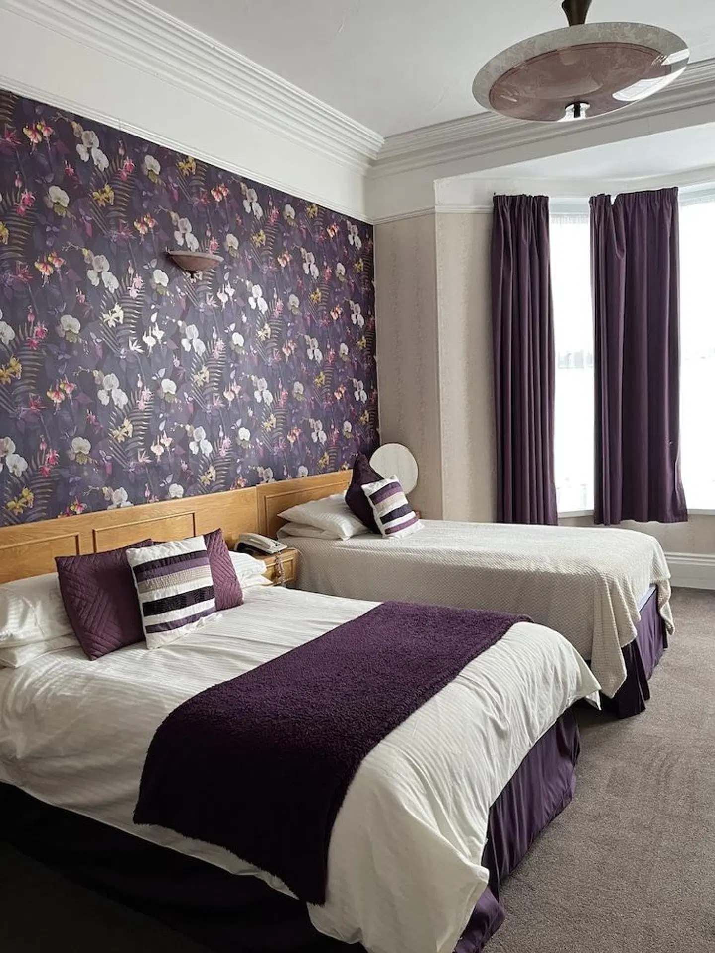Marine Hotel ROOM_EXAMPLE