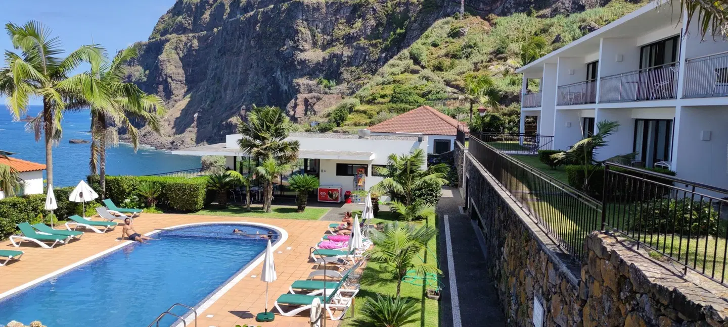 Casa da Capelinha EXTERIOR