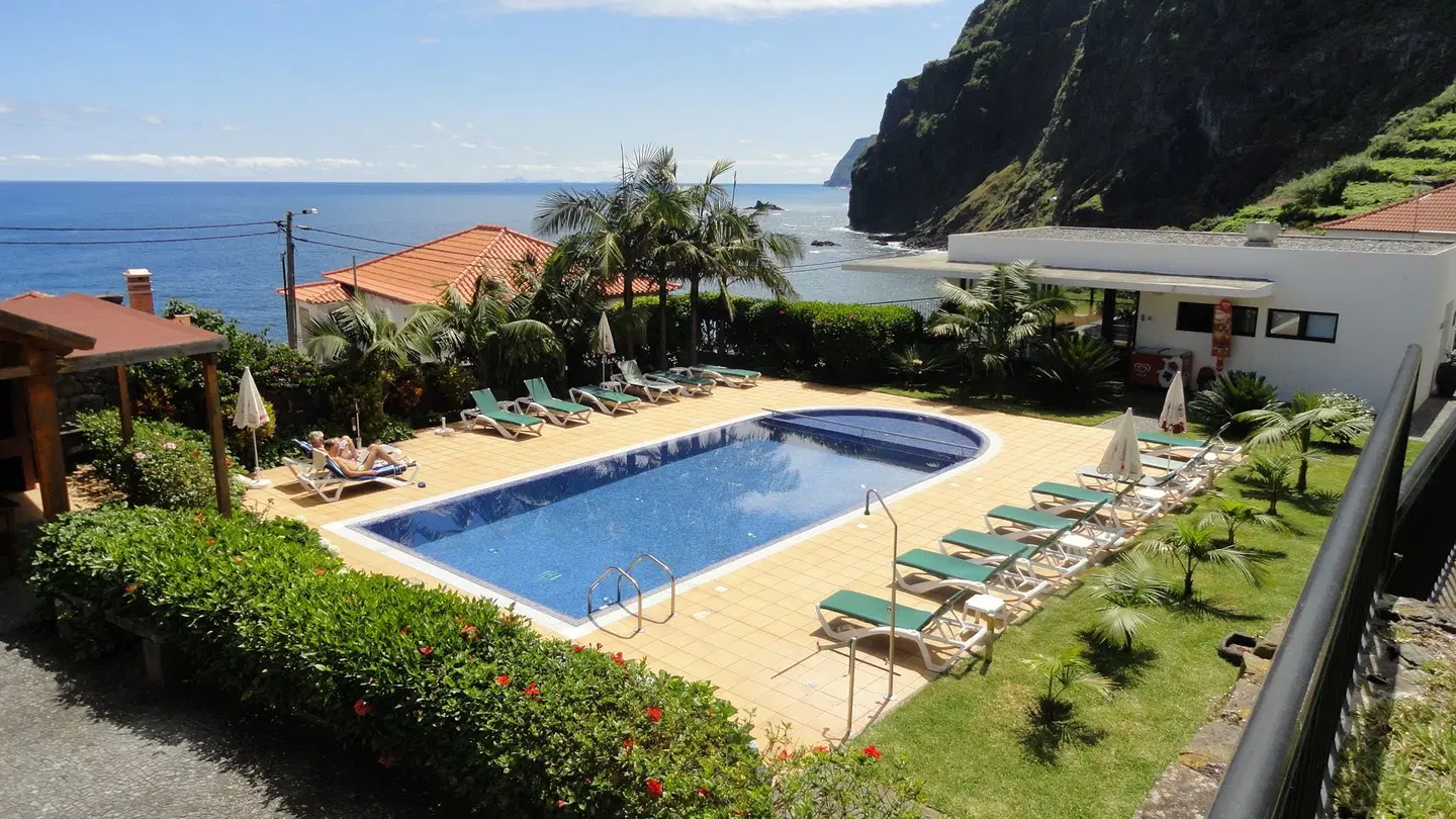 Casa da Capelinha OUTDOOR_POOL