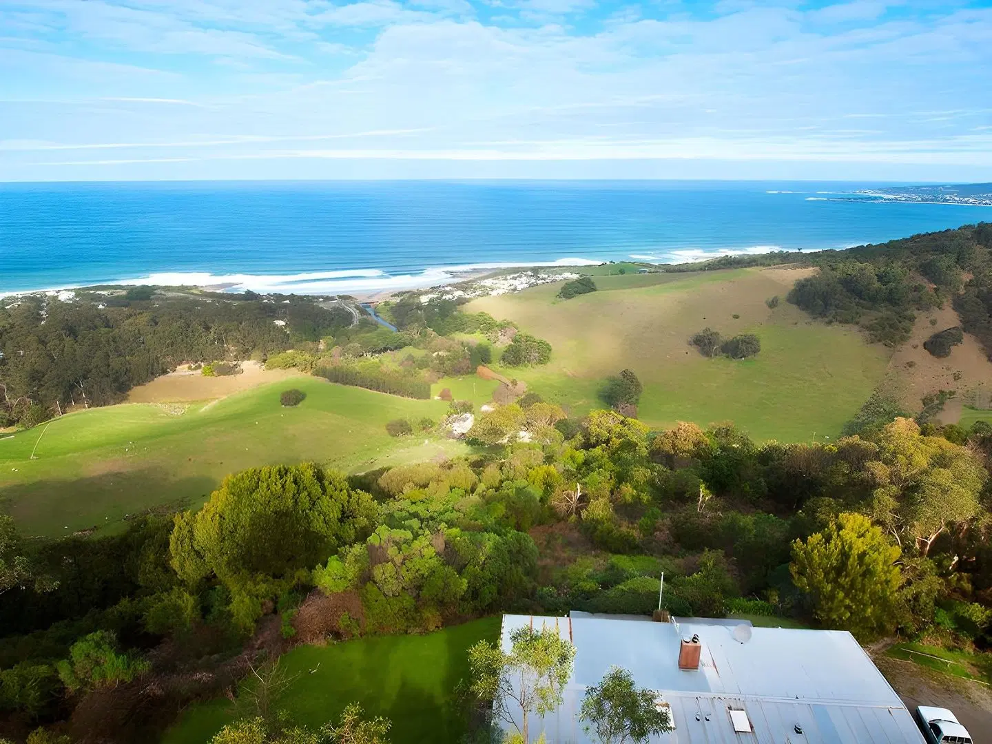 Beacon Point Ocean View Villas Strand