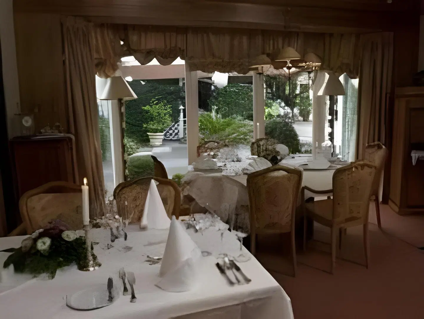 Alt Vellern Restaurant