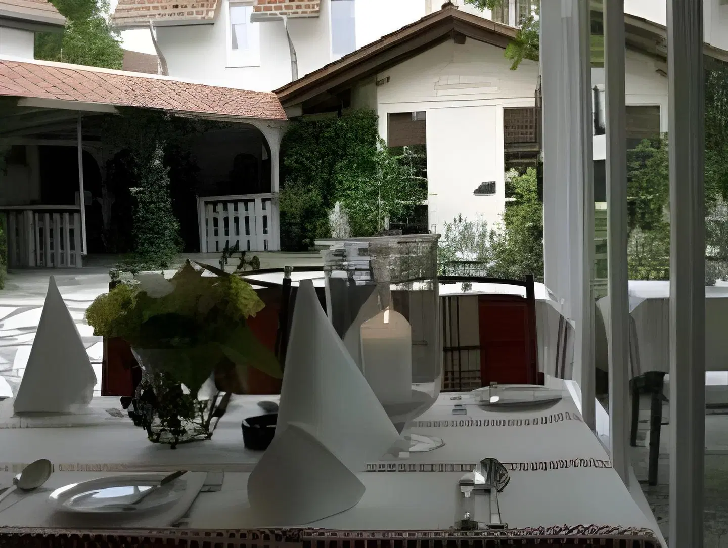 Alt Vellern Restaurant