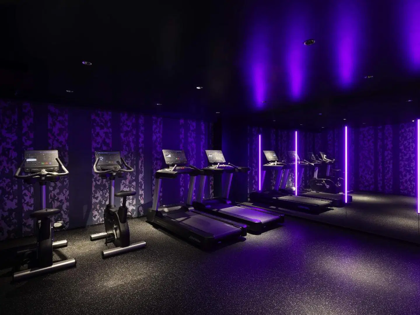 Mercure Tokyu Stay Osaka Namba SPORTS_AND_LEISURE