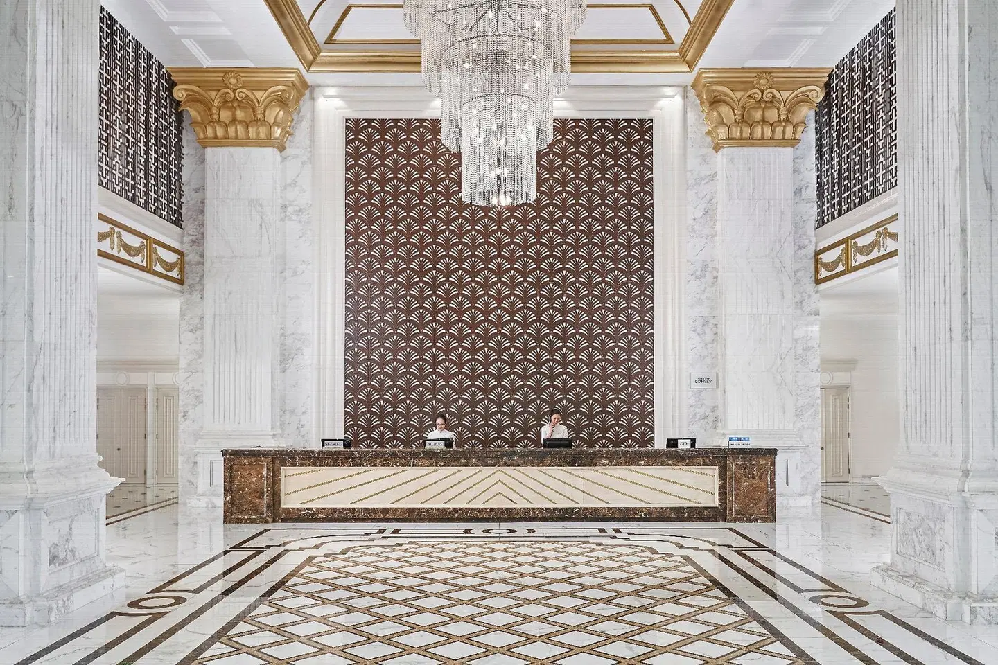 Four Points by Sheraton Lang Son HEALTH_BEAUTY