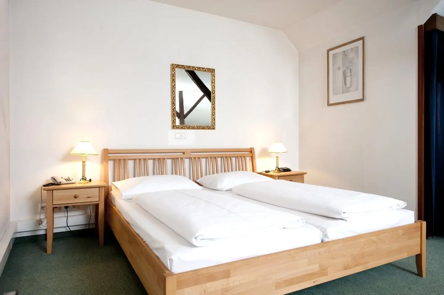 Hotel Mariahilf ROOM_EXAMPLE