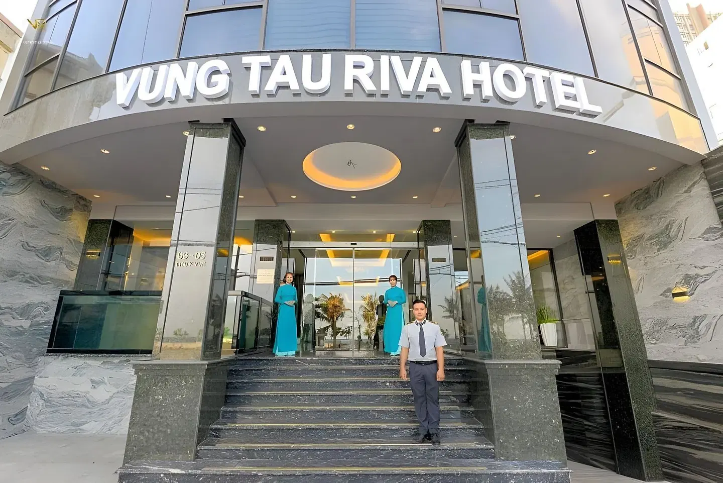 Vung Tau Riva Hotel LOUNGE_LOBBY