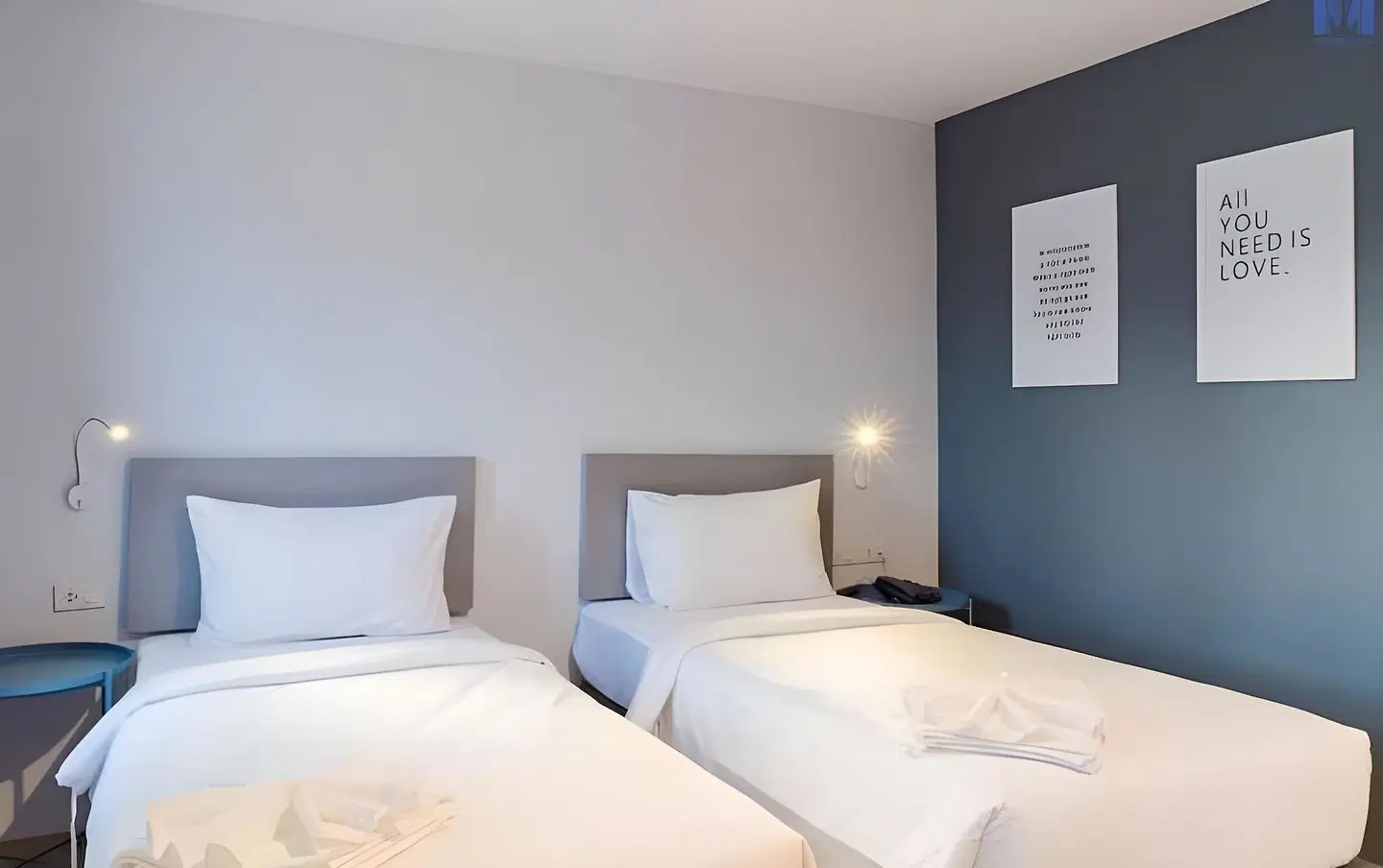 Manonta Budget Hotel ROOM_EXAMPLE