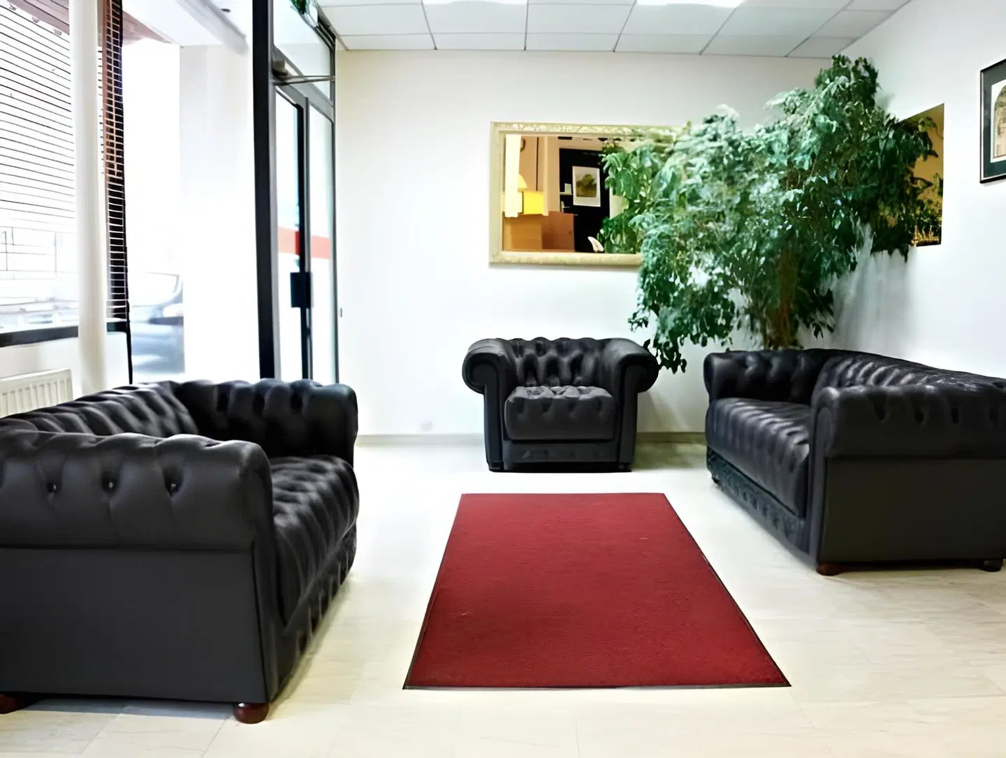 Luxor LOUNGE_LOBBY