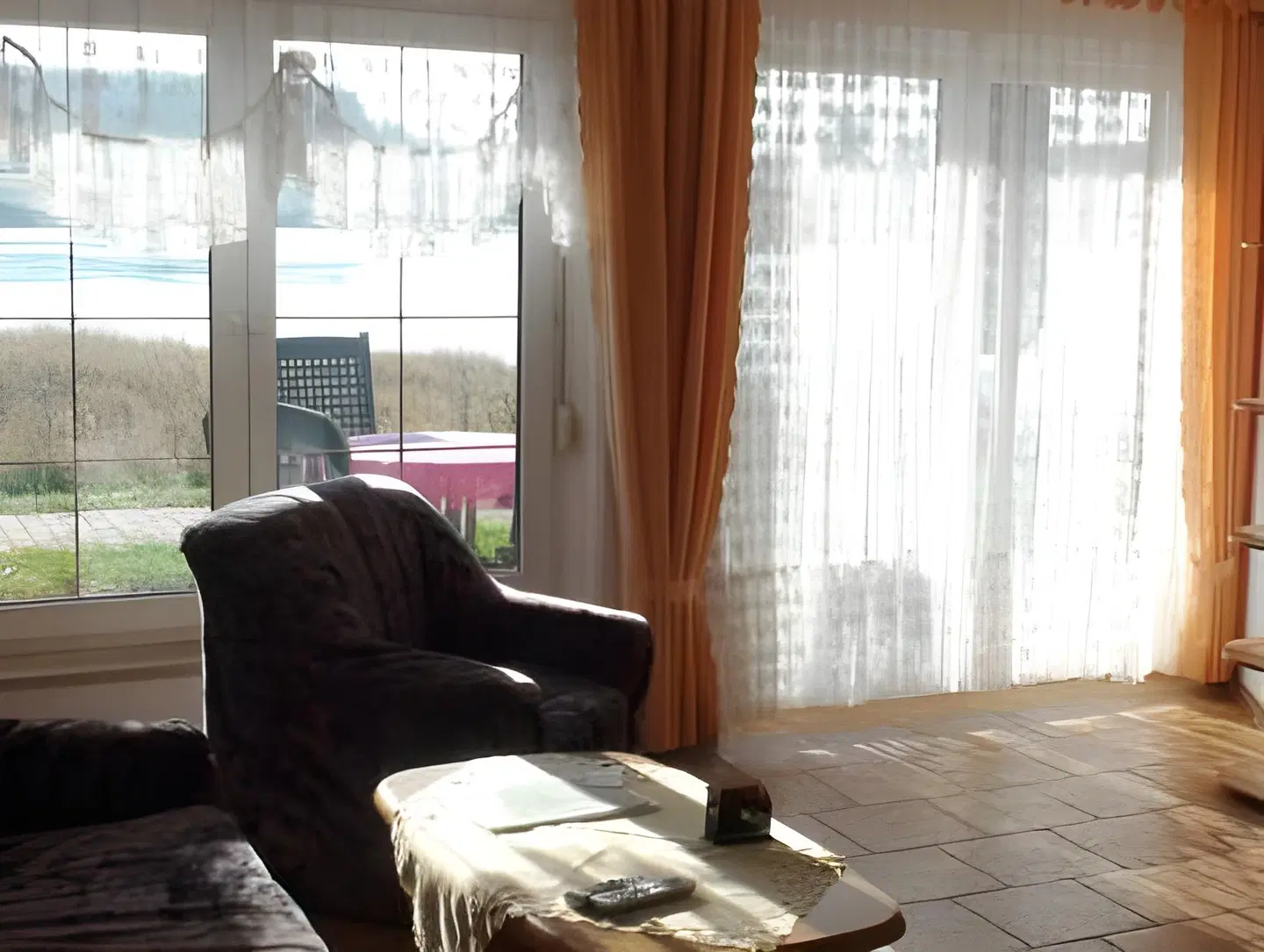Elbterrassen zu Brambach ROOM_EXAMPLE