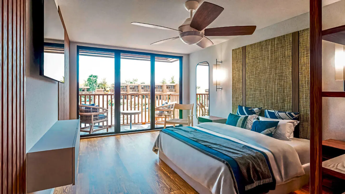 Pestana Dunas Porto Santo All Inclusive ROOM_EXAMPLE