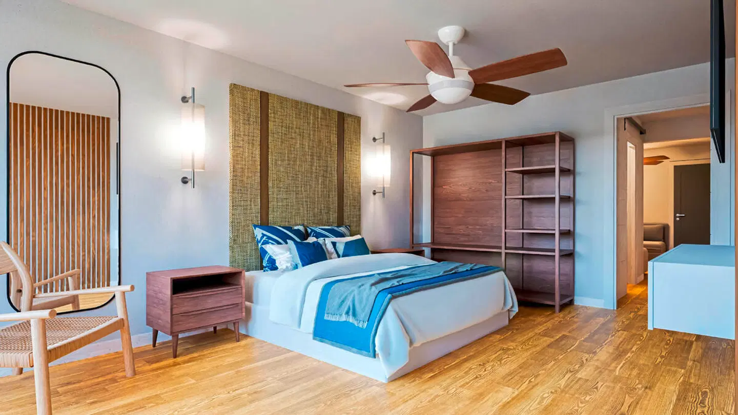 Pestana Dunas Porto Santo All Inclusive ROOM_EXAMPLE