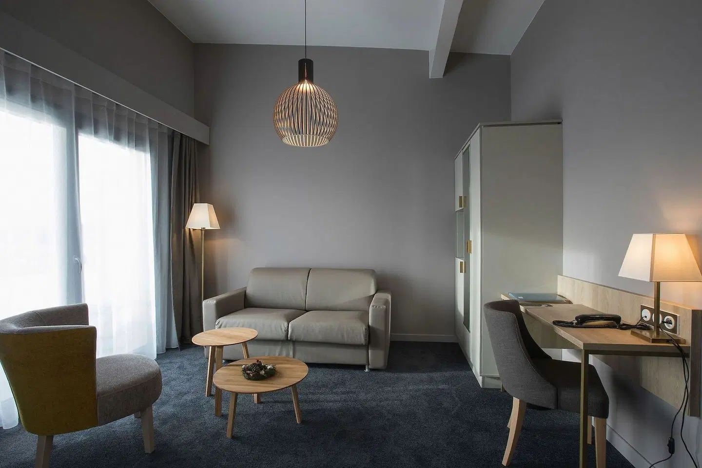 James Boutique Hôtel ROOM_EXAMPLE