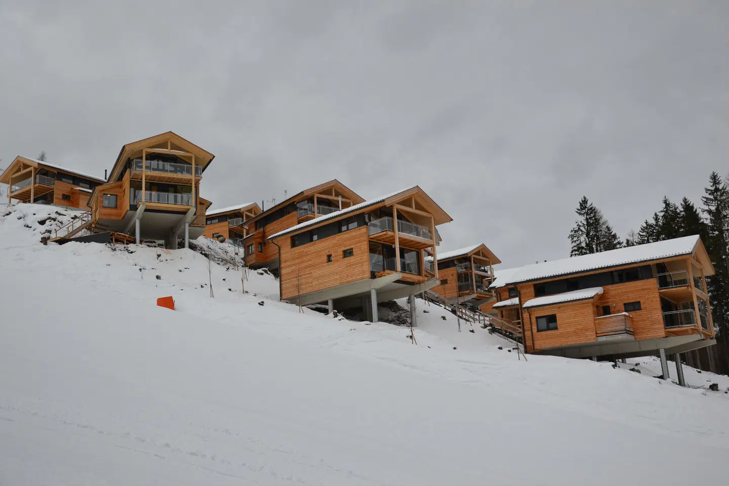 Alpenchalets Reiteralm by ALPS RESORTS EXTERIOR