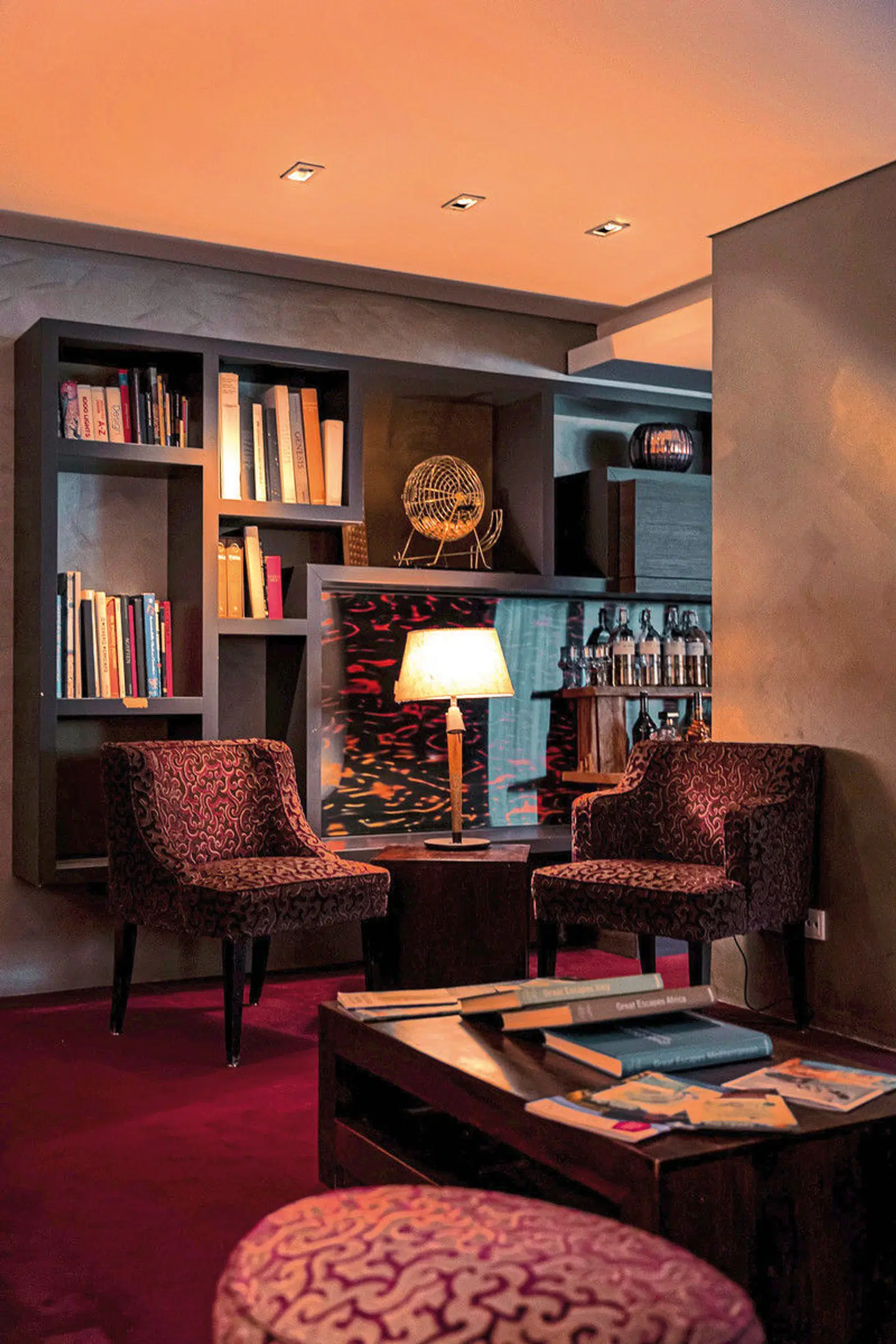 Marienhöh LOUNGE_LOBBY