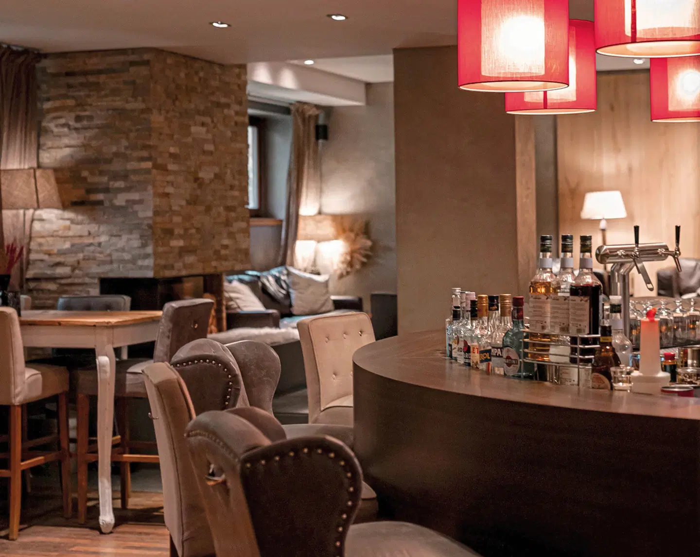 Marienhöh Bar