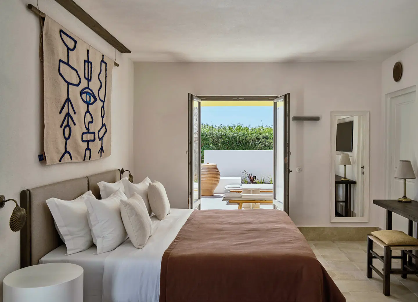 Parilio, a Member of Design Hotels ROOM_EXAMPLE