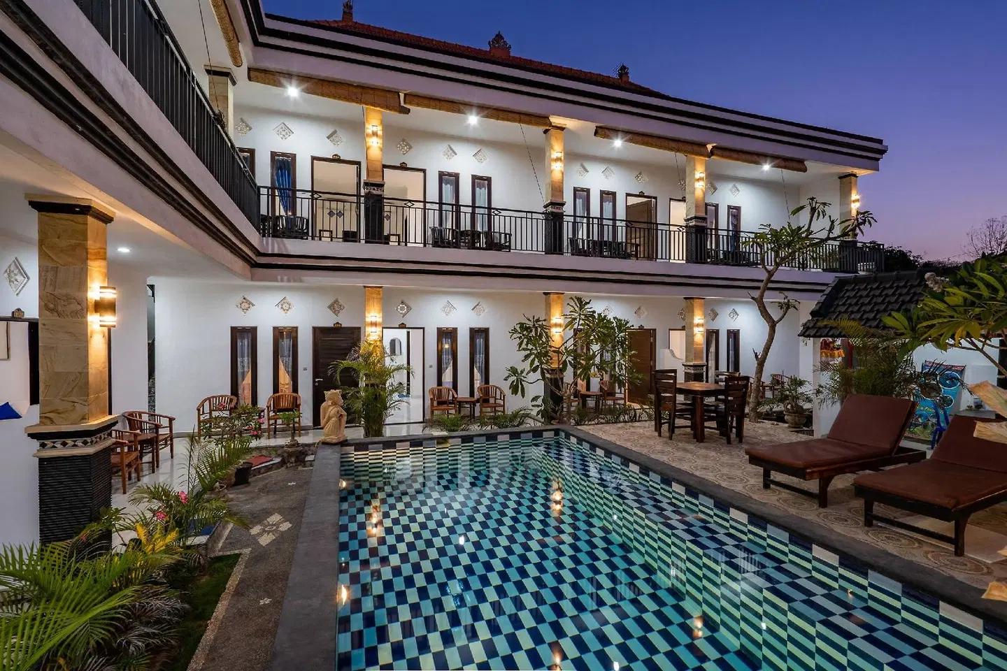 Nusa Sentana Lembongan Bali SPORTS_AND_LEISURE