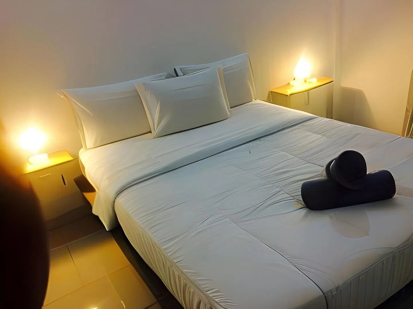 Nusa Sentana Lembongan Bali ROOM_EXAMPLE