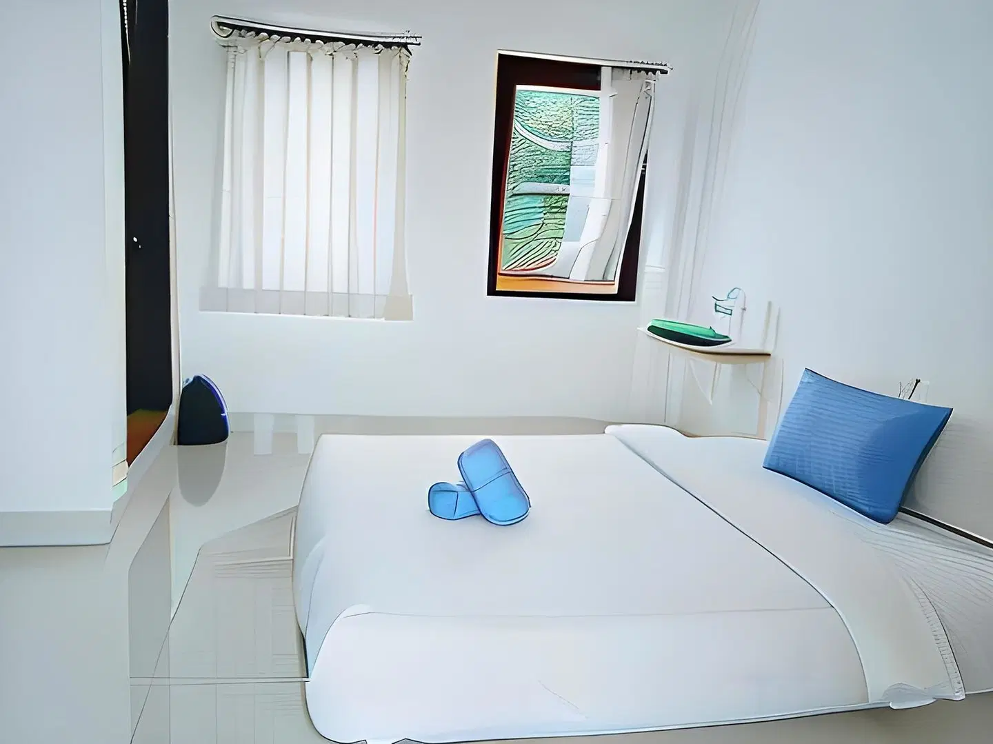 Nusa Sentana Lembongan Bali ROOM_EXAMPLE