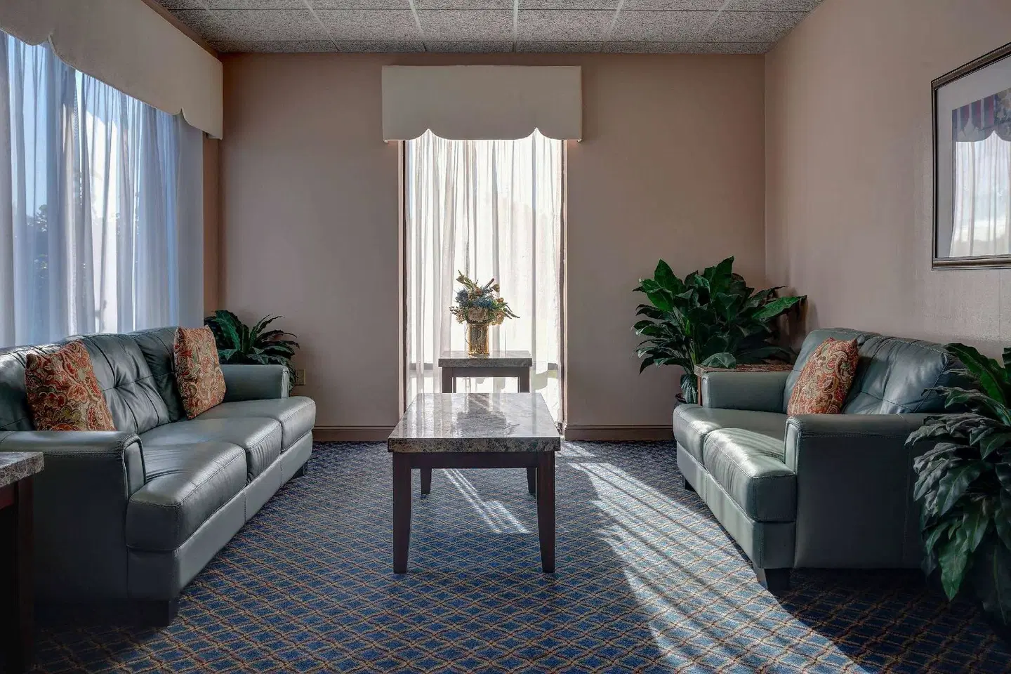 Howard Johnson by Wyndham Amherst Hadley ROOM_EXAMPLE