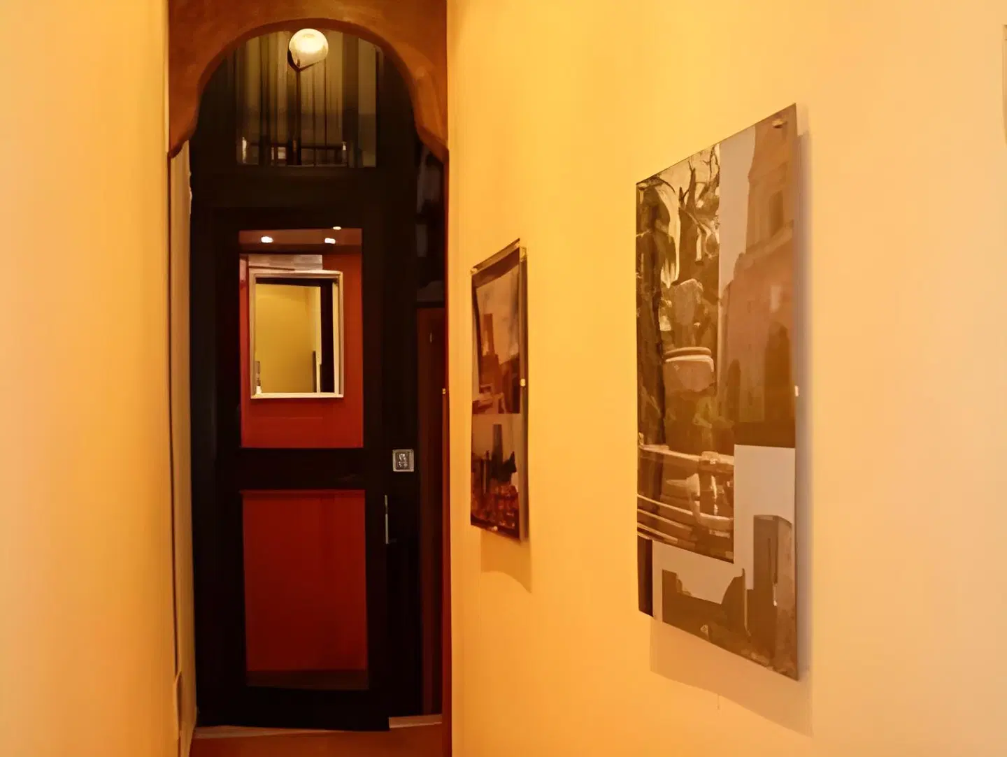B&B Del Centro ROOM_EXAMPLE