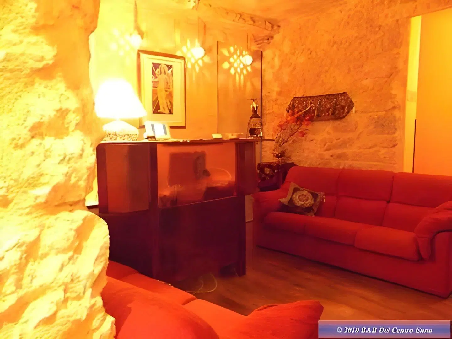 B&B Del Centro HEALTH_BEAUTY