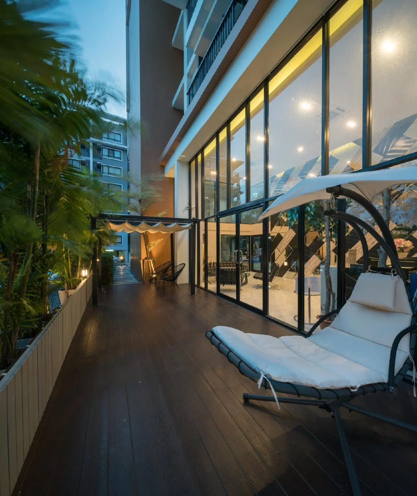 Cape Country Residence LOUNGE_LOBBY