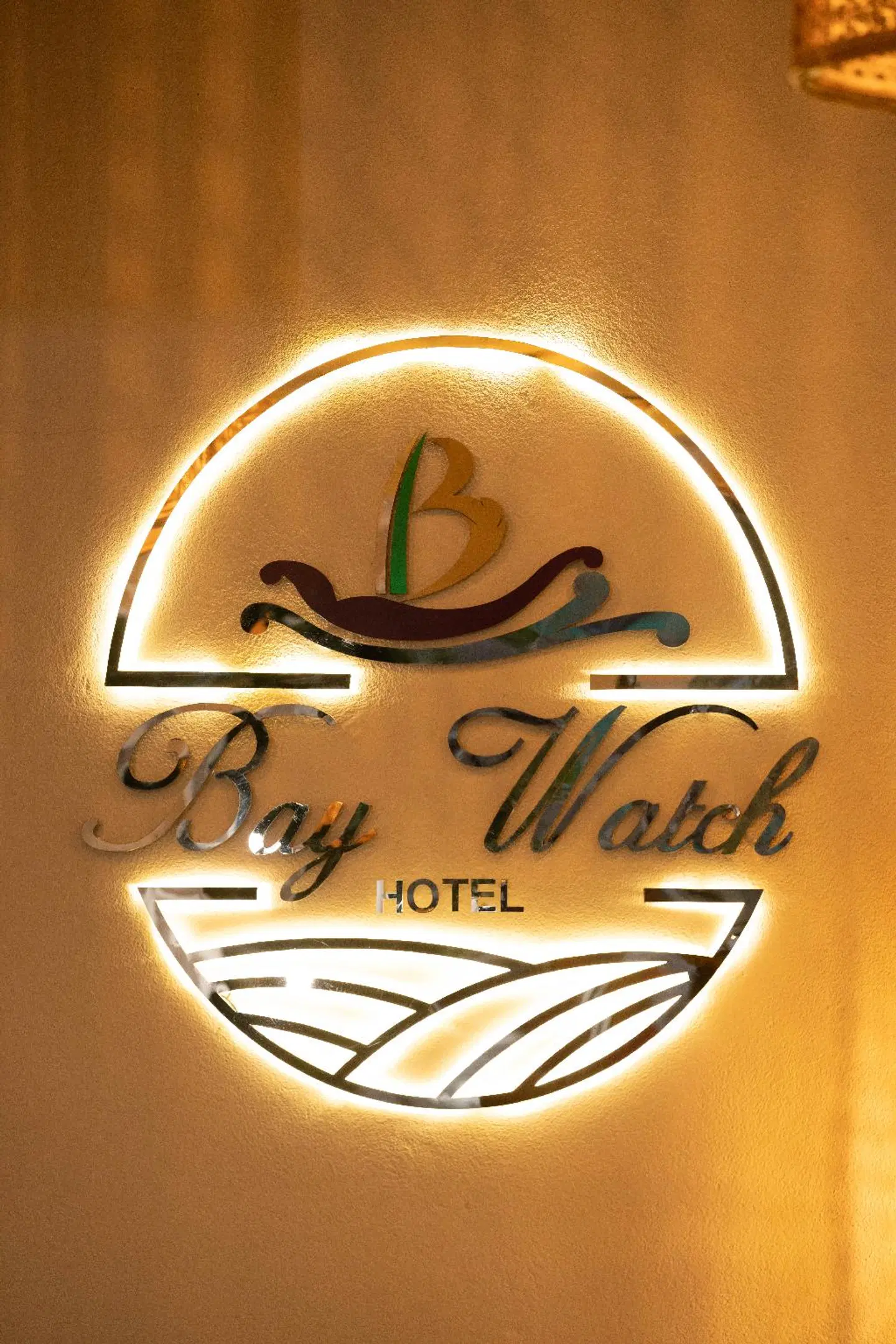 Hotel Bay Watch HEALTH_BEAUTY