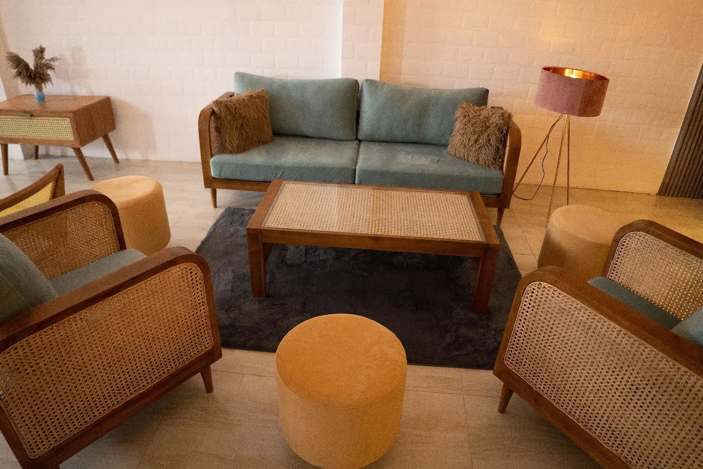 Hotel Bay Watch LOUNGE_LOBBY