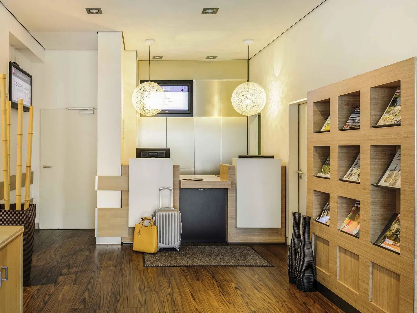 ibis Bamberg Altstadt ROOM_EXAMPLE