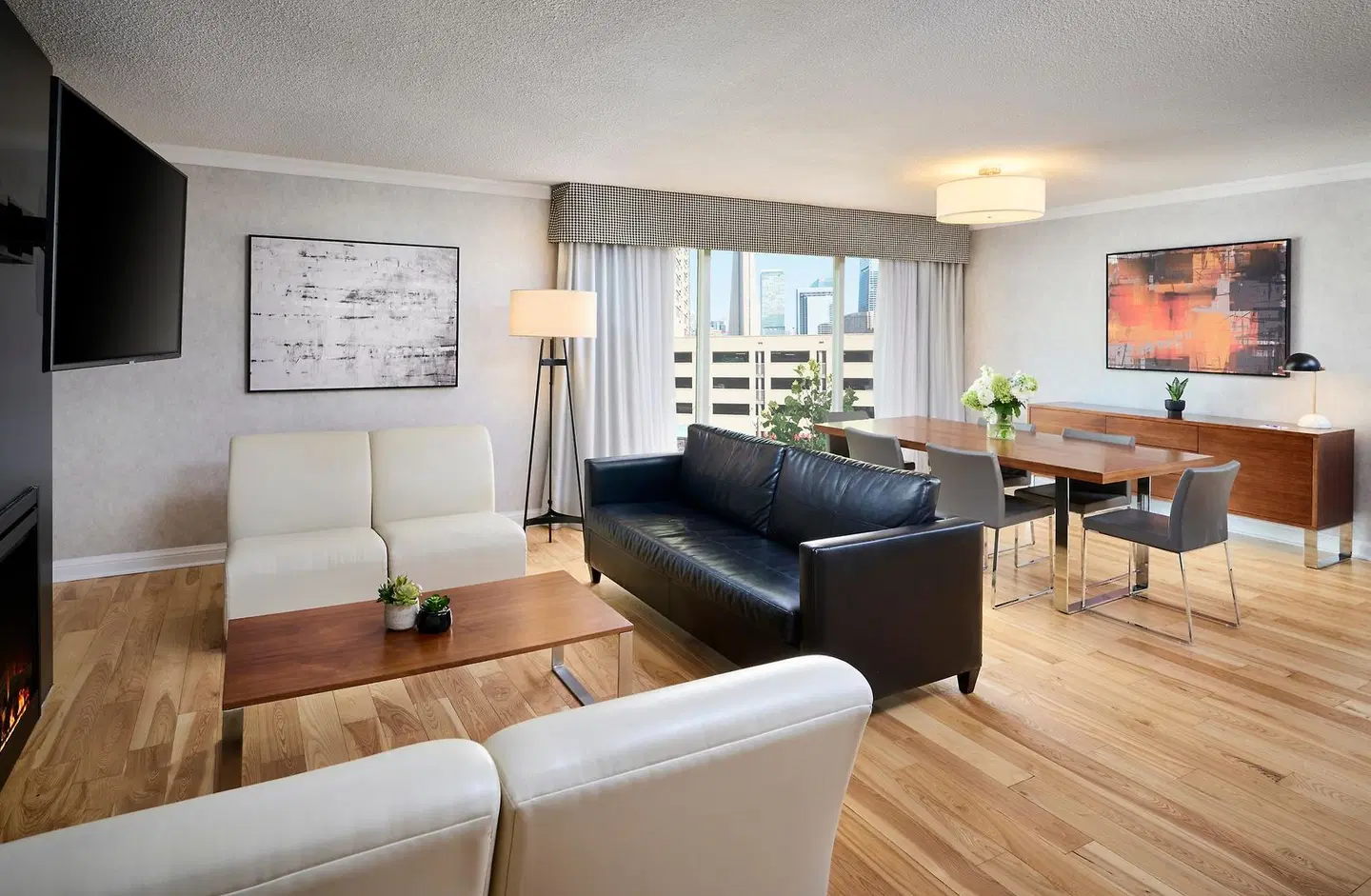 Radisson Blu Toronto Downtown ROOM_EXAMPLE