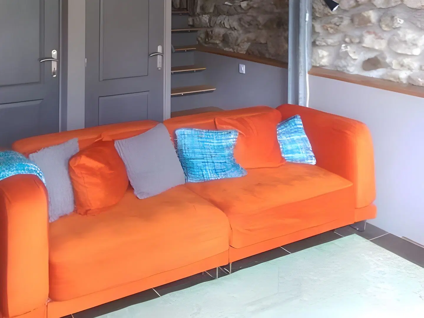 Le Chalet Champenois ROOM_EXAMPLE