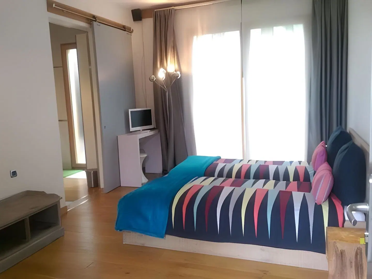 Le Chalet Champenois ROOM_EXAMPLE