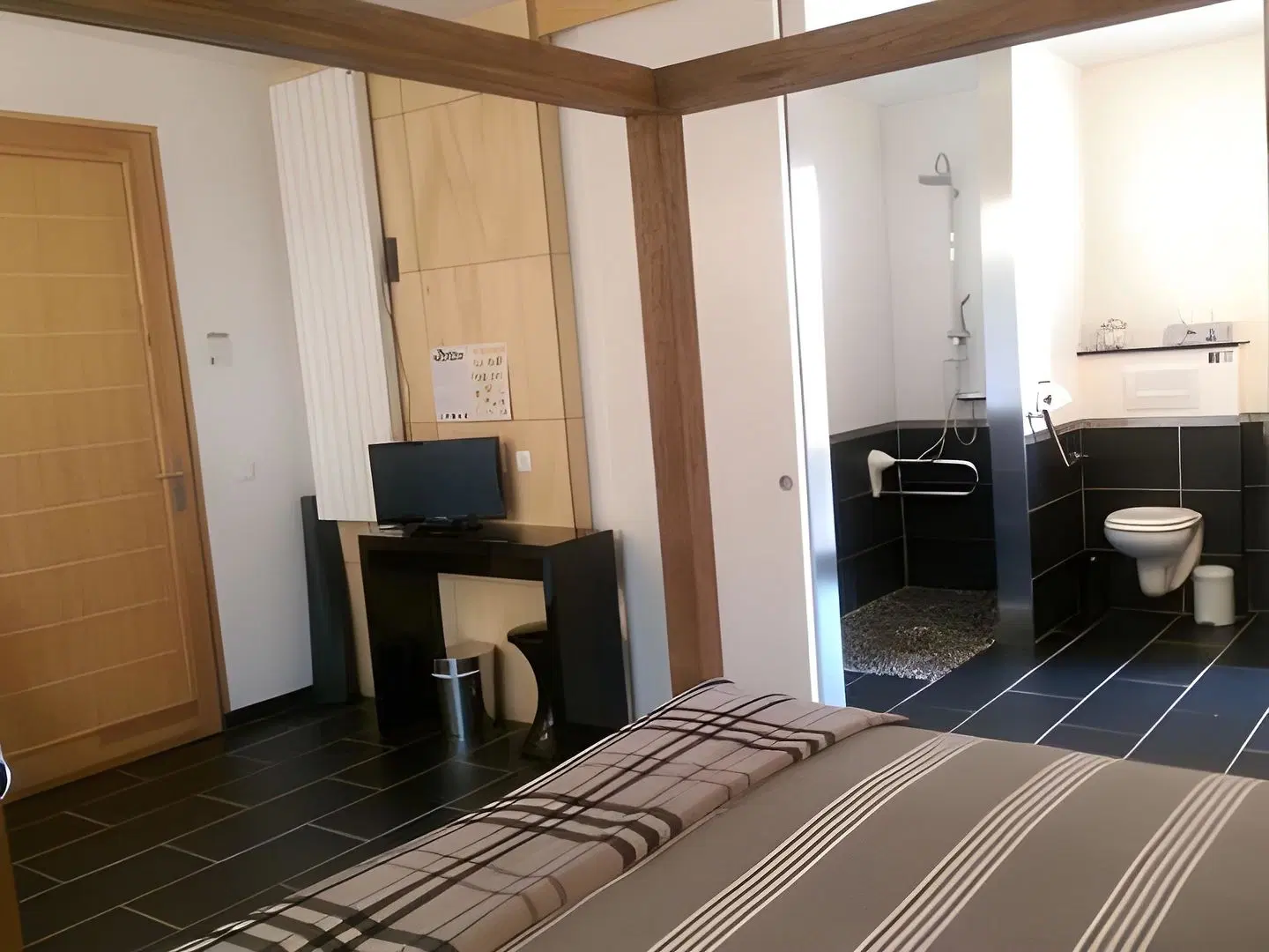 Le Chalet Champenois ROOM_EXAMPLE