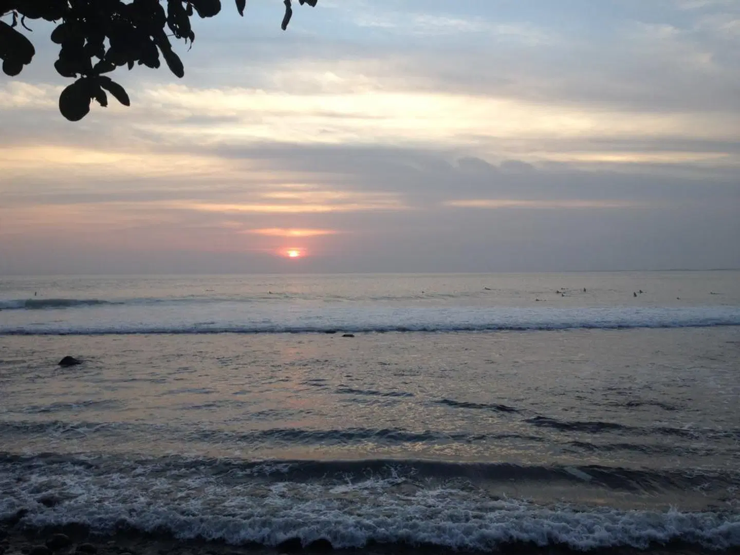 The Galuh Pekutatan LANDSCAPE