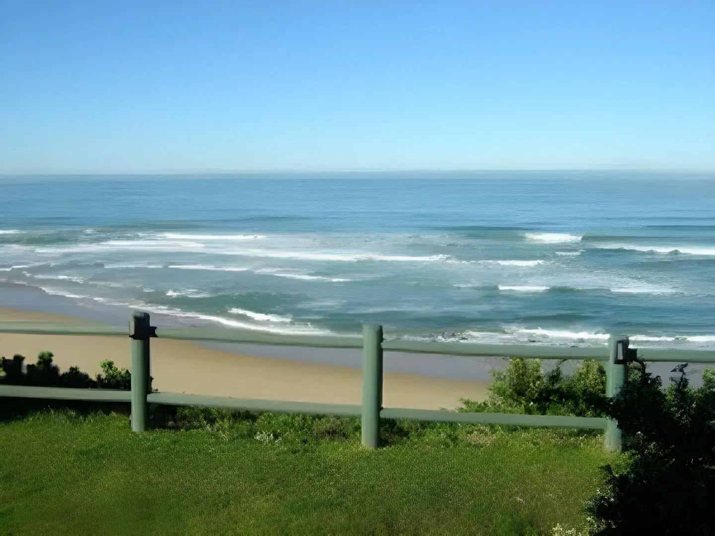 Mes Amis Guest House BEACH
