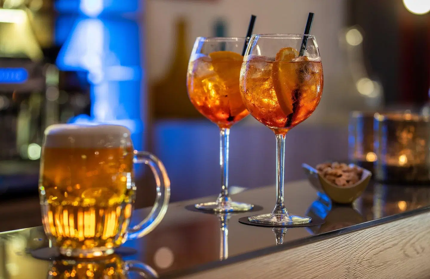NYX Hotel Prague by Leonardo Hotels Restaurant