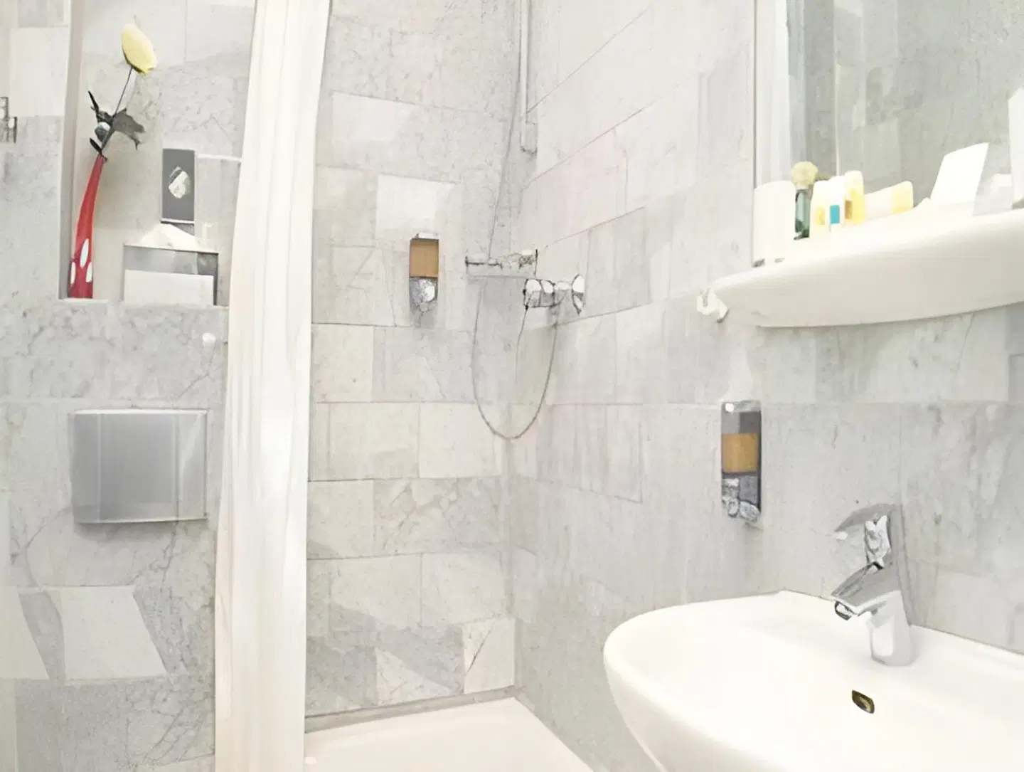 Kastens Badezimmer